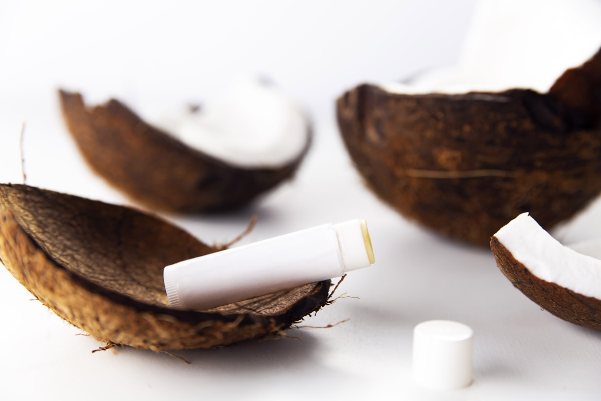 Natural ingredient sourcing at Naturalbodybalance